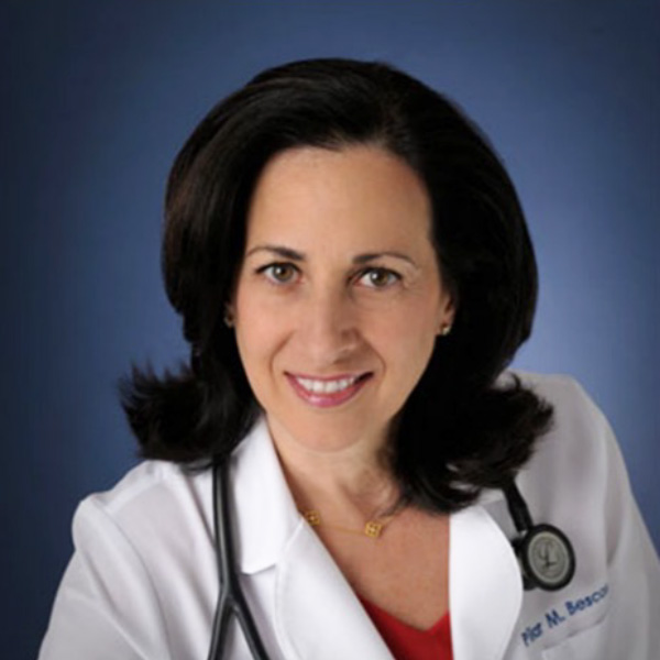 Pilar M. Bescos, MD